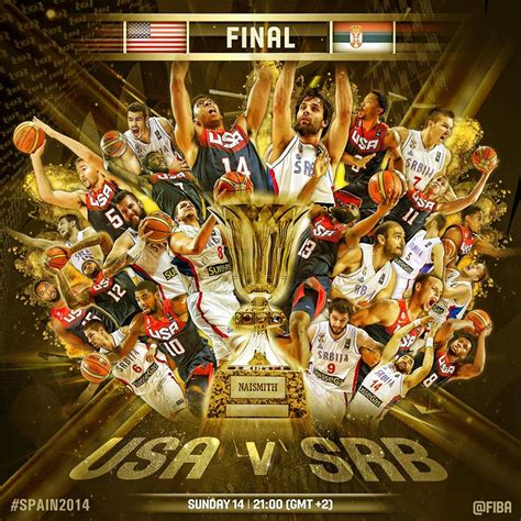 2014 fiba basketball world cup